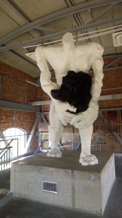 Wieże KWK Polska w Świętochłowicach